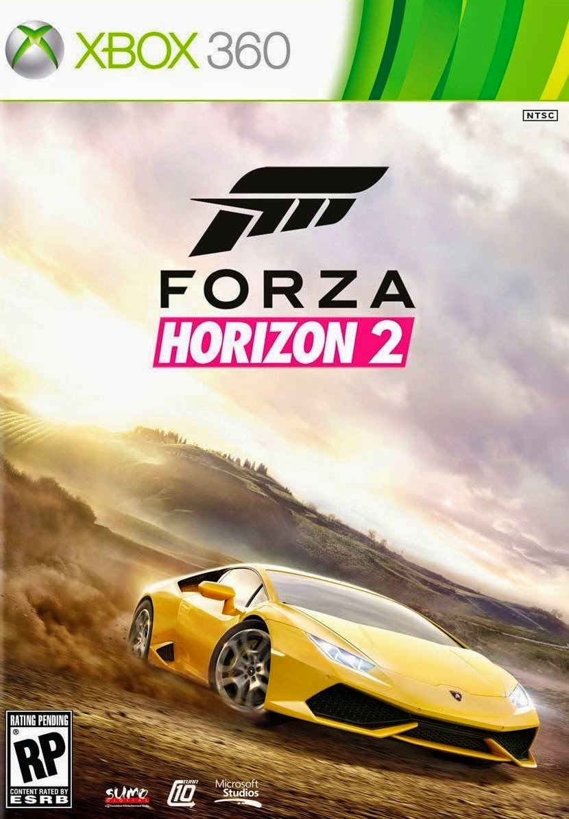 free forza games